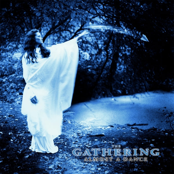  |   | Gathering - Almost a Dance (LP) | Records on Vinyl