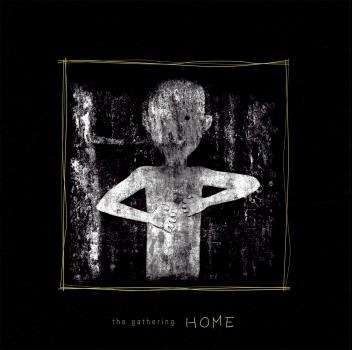 Gathering - Home (2 LPs) Cover Arts and Media | Records on Vinyl