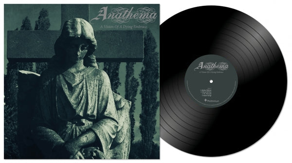  |   | Anathema - A Vision of a Dying Embrace (LP) | Records on Vinyl