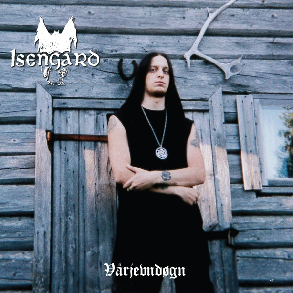  |   | Isengard - Varjevndogn (LP) | Records on Vinyl