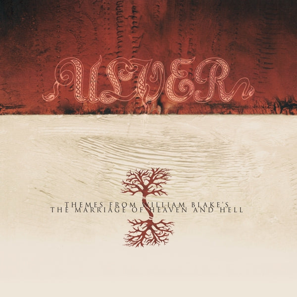  |   | Ulver - Themes From William Blake's the Marriage of Heaven and Hell (2 LPs) | Records on Vinyl