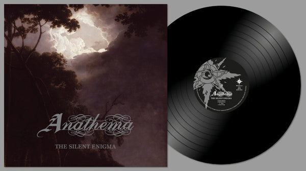  |   | Anathema - Silent Enigma (LP) | Records on Vinyl