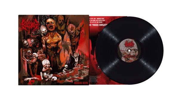  |   | Bloodbath - Breeding Death (LP) | Records on Vinyl