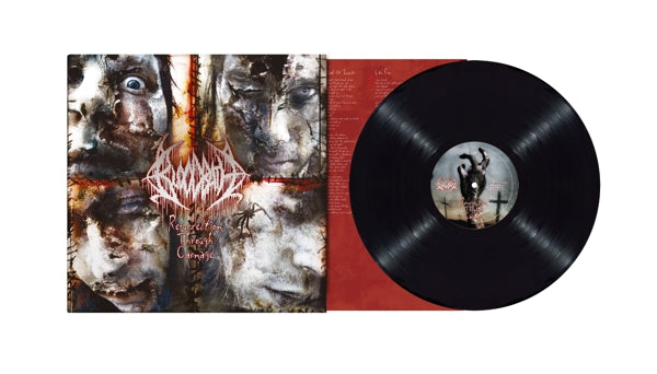  |   | Bloodbath - Resurrection Through Carnage (LP) | Records on Vinyl