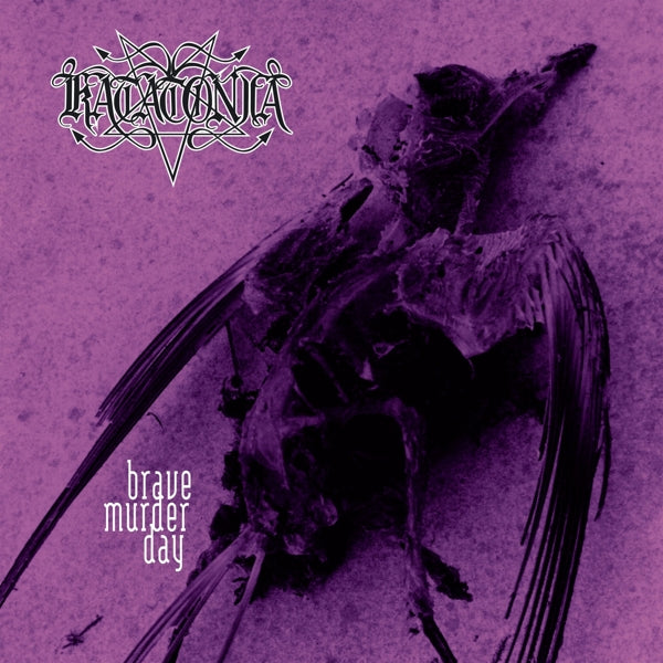  |   | Katatonia - Brave Murder Day (LP) | Records on Vinyl