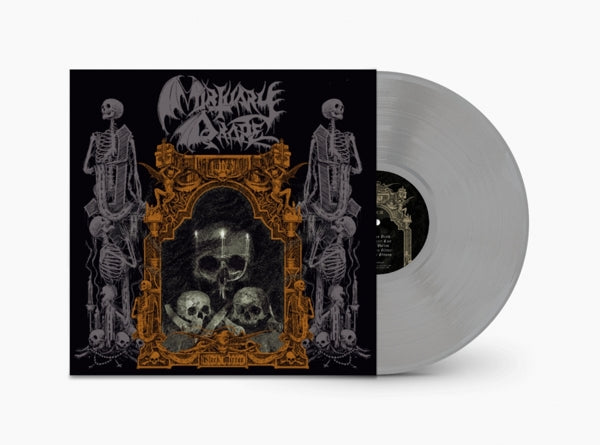  |   | Mortuary Drape - Black Mirror (LP) | Records on Vinyl