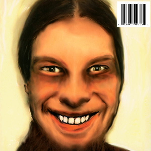  |   | Aphex Twin - I Care Because You Do (2 LPs) | Records on Vinyl