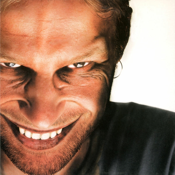  |   | Aphex Twin - Richard D. James Album (LP) | Records on Vinyl