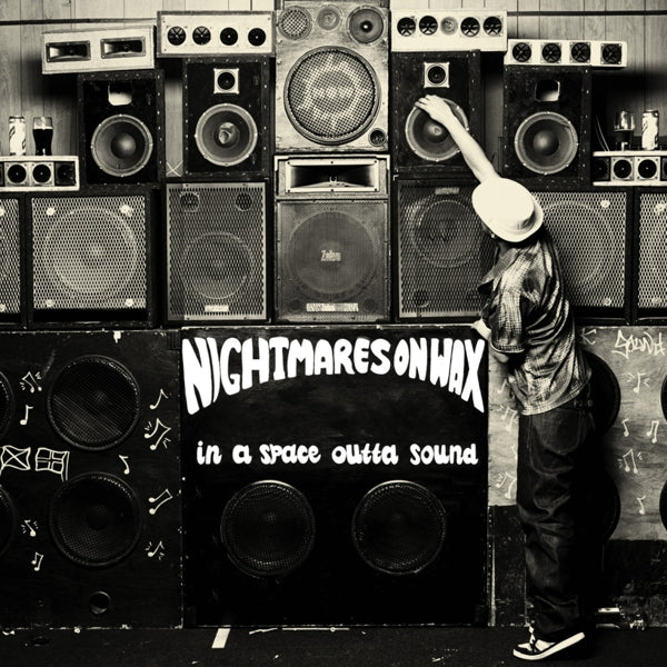  |   | Nightmares On Wax - In a Space Outta Sound (2 LPs) | Records on Vinyl
