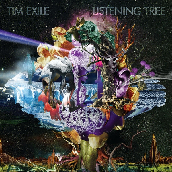  |   | Tim Exile - Listening Tree (3 LPs) | Records on Vinyl