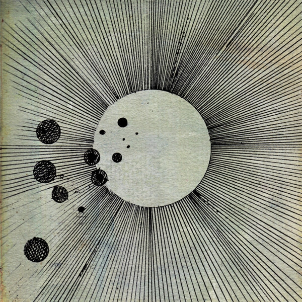  |   | Flying Lotus - Cosmogramma (2 LPs) | Records on Vinyl