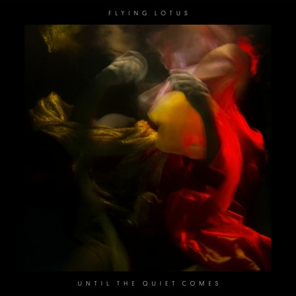  |   | Flying Lotus - Until the Quiet Comes (2 LPs) | Records on Vinyl