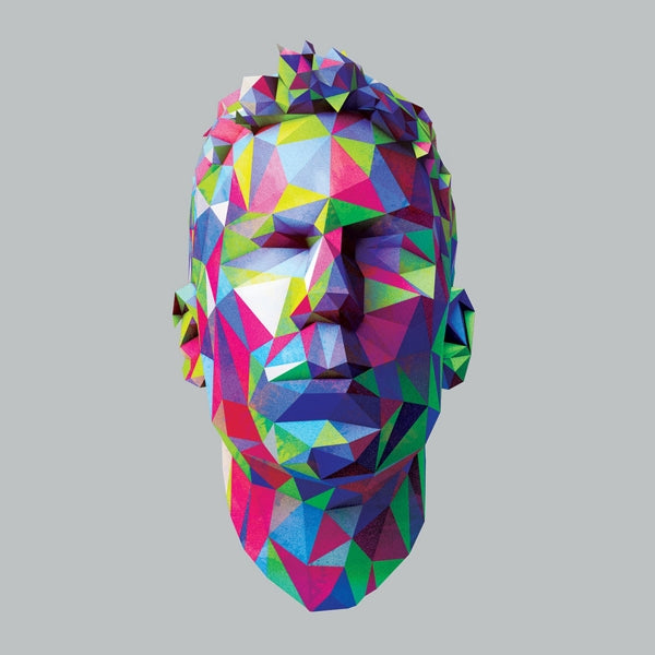  |   | Jamie Lidell - Jamie Lidell (2 LPs) | Records on Vinyl