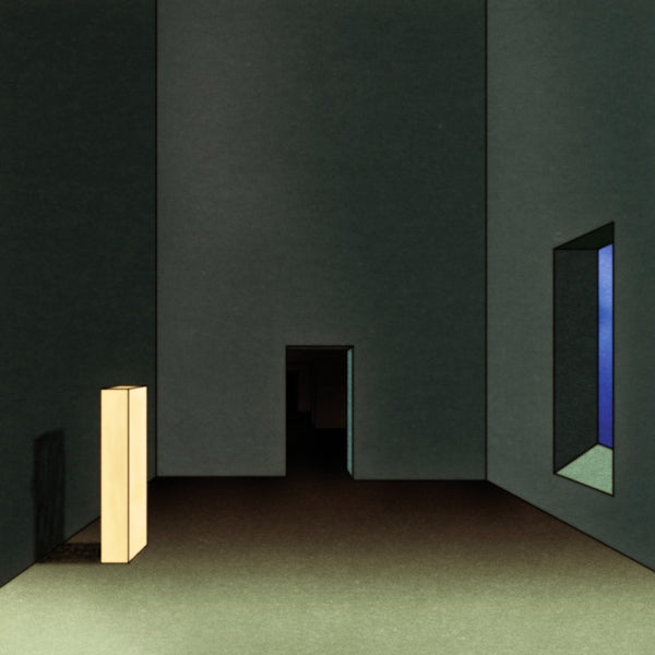  |   | Oneohtrix Point Never - R Plus Seven (2 LPs) | Records on Vinyl