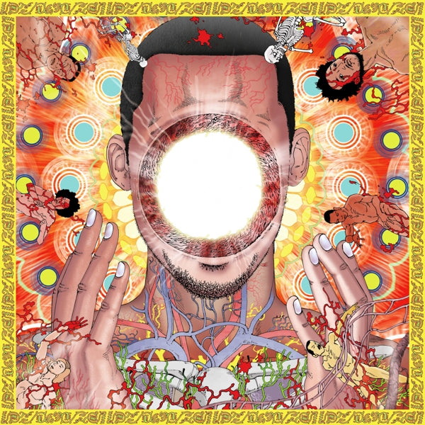  |   | Flying Lotus - You're Dead! (2 LPs) | Records on Vinyl