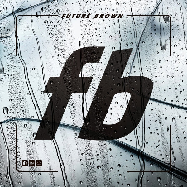  |   | Future Brown - Future Brown (LP) | Records on Vinyl