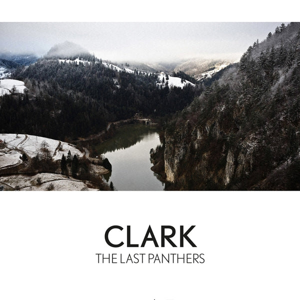  |   | Clark - Last Panthers (LP) | Records on Vinyl