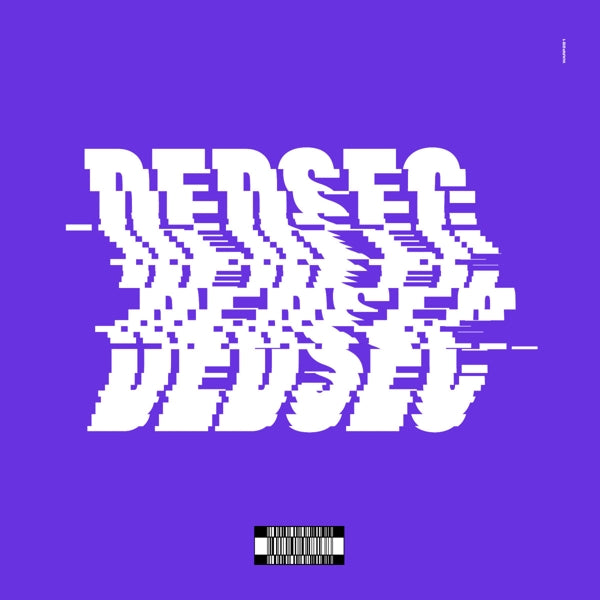 |   | Hudson Mohawke - Dedsec - Watch Dogs 2 OST (2 LPs) | Records on Vinyl