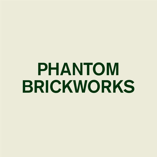  |   | Bibio - Phantom Brickworks (2 LPs) | Records on Vinyl