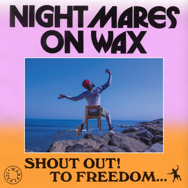  |   | Nightmares On Wax - Shout Out! To Freedom... (2 LPs) | Records on Vinyl