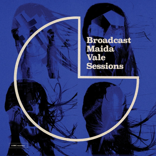 |   | Broadcast - Maida Vale Sessions (2 LPs) | Records on Vinyl