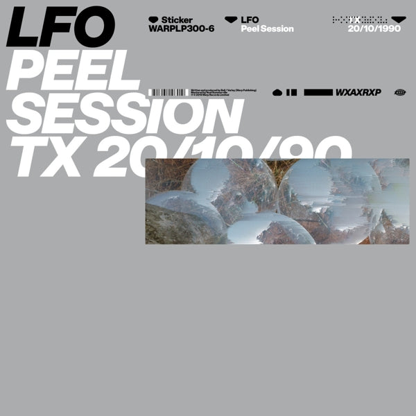  |   | Lfo - Peel Session (Single) | Records on Vinyl