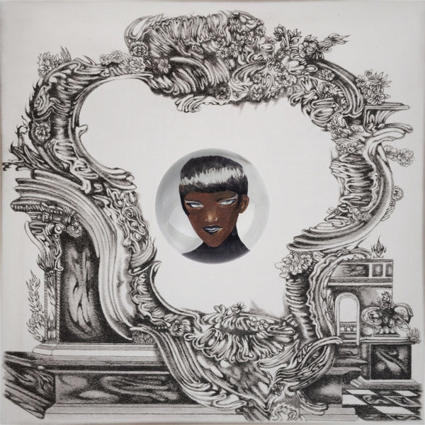  |   | Yves Tumor - Asymptotical World (3 Singles) | Records on Vinyl