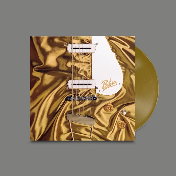  |   | Bibio - Bib10 (LP) | Records on Vinyl