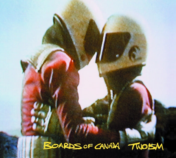  |   | Boards of Canada - Twoism (LP) | Records on Vinyl