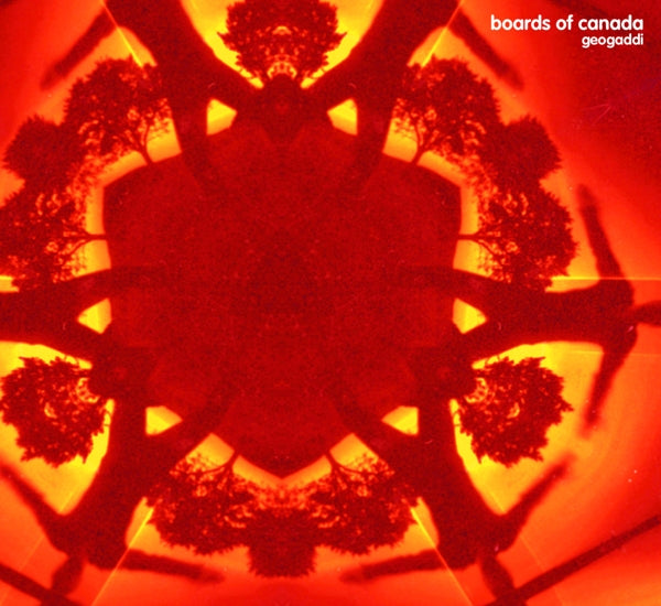  |   | Boards of Canada - Geogaddi (3 LPs) | Records on Vinyl