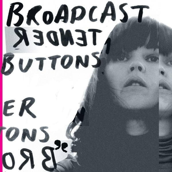  |   | Broadcast - Tender Buttons (LP) | Records on Vinyl