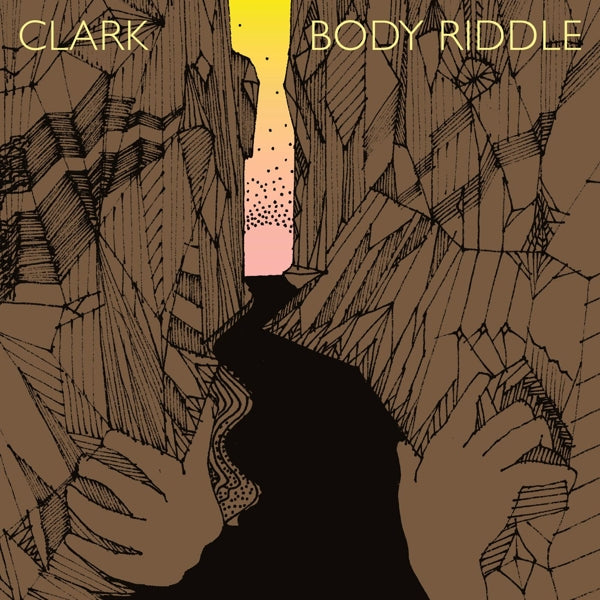  |   | Clark - Body Riddle (2 LPs) | Records on Vinyl