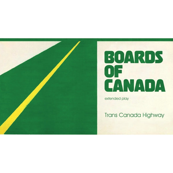  |   | Boards of Canada - Trans Canada Highway (Single) | Records on Vinyl