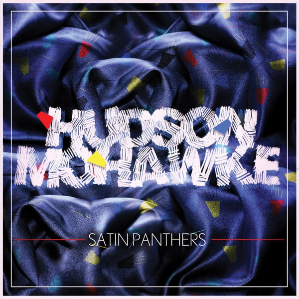  |   | Hudson Mohawke - Satin Panthers (Single) | Records on Vinyl