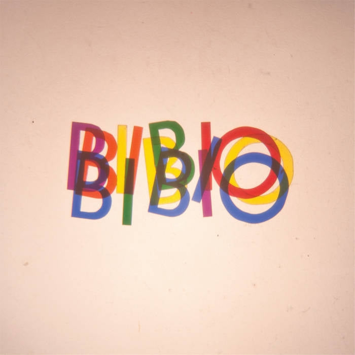 Bibio - K is For Kelson (Single) Cover Arts and Media | Records on Vinyl