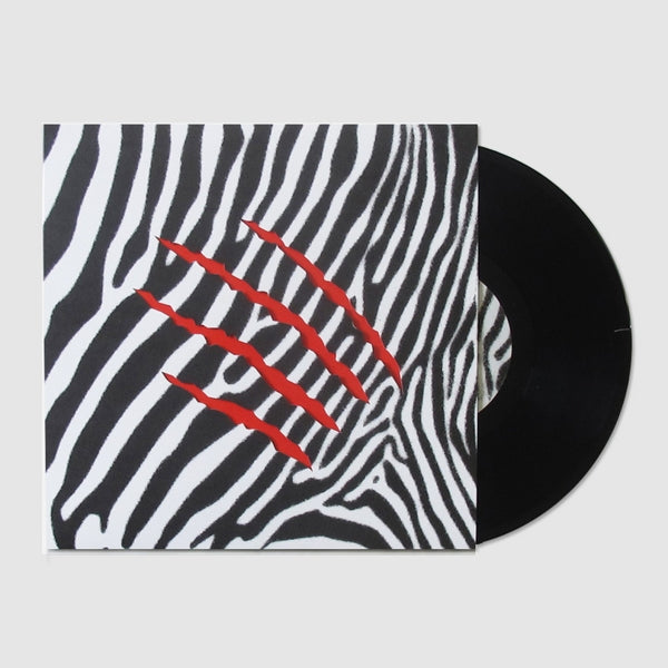  |   | Harmonic 313 - Lion-10"- (Single) | Records on Vinyl