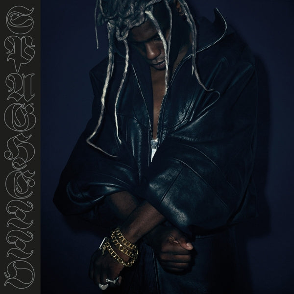  |   | Gaika - Spaghetto (LP) | Records on Vinyl