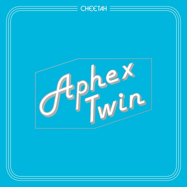  |   | Aphex Twin - Cheetah Ep (Single) | Records on Vinyl