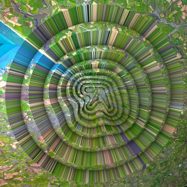  |   | Aphex Twin - Collapse Ep (Single) | Records on Vinyl