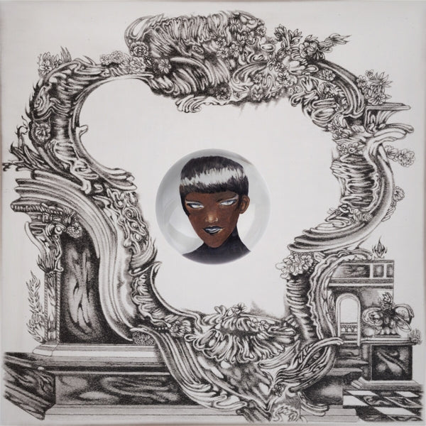  |   | Yves Tumor - Asymptotical World (LP) | Records on Vinyl