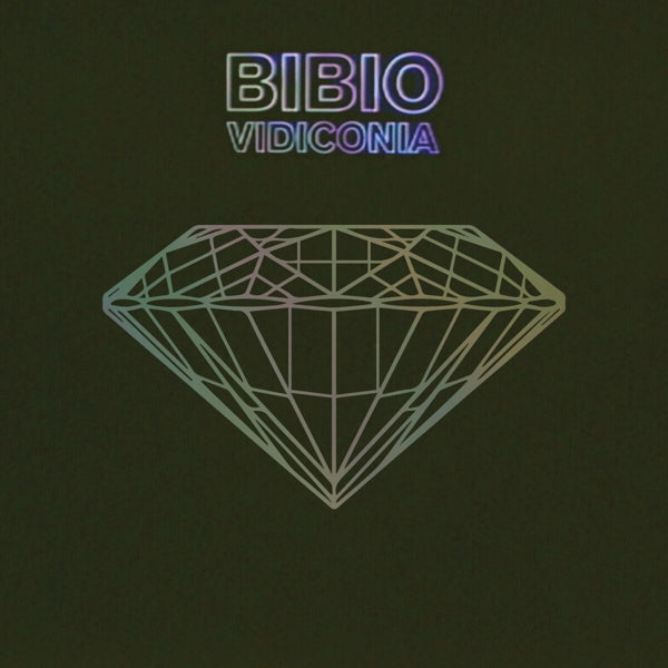  |   | Bibio - Vidiconia (Single) | Records on Vinyl