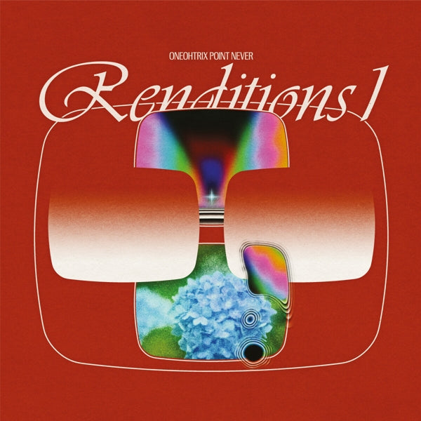  |   | Oneohtrix Point Never - Renditions 1 (Single) | Records on Vinyl