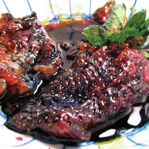  |   | Animal Collective - Strawberry Jam -150gr- (2 LPs) | Records on Vinyl