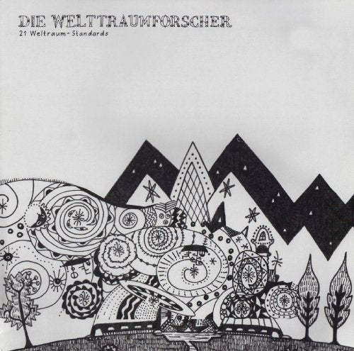  |   | Welttraumforscher - 21 Weltraum-Standards (LP) | Records on Vinyl