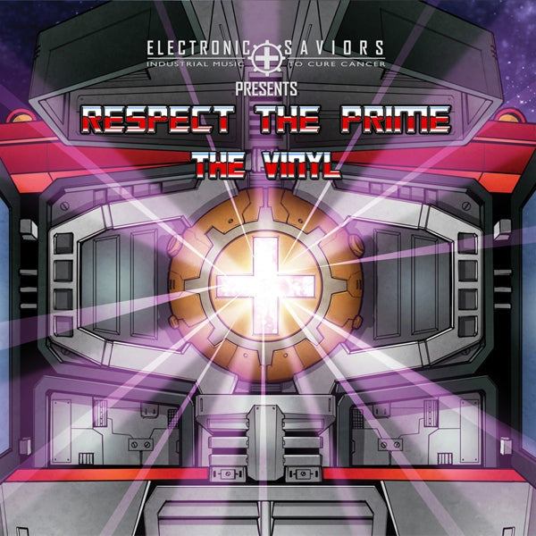  |   | V/A - Respect the Prime: the Vinyl (LP) | Records on Vinyl