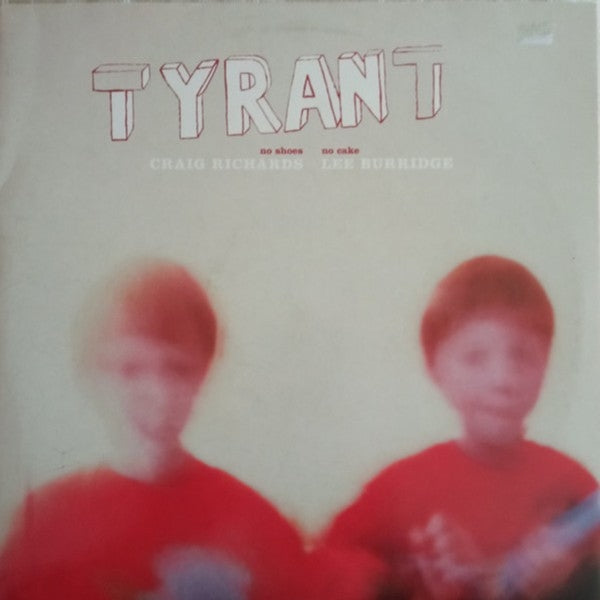  |   | Craig & Lee Burridge Richards - Tyrant 2 (3 LPs) | Records on Vinyl