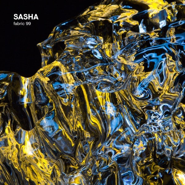  |   | Sasha - Fabric 99 (4 LPs) | Records on Vinyl