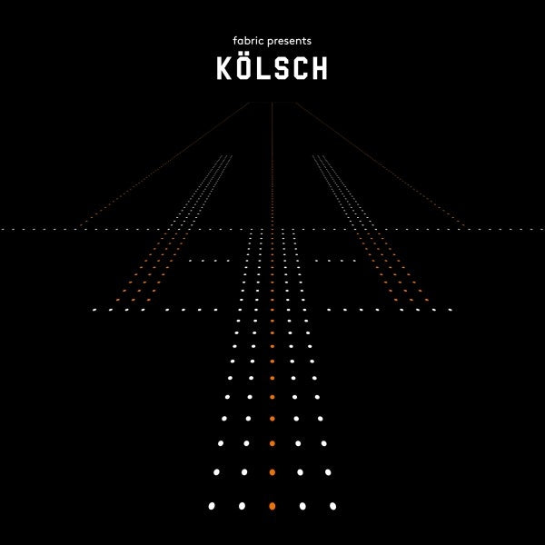  |   | Kolsch - Fabric Presents Kolsch (LP) | Records on Vinyl