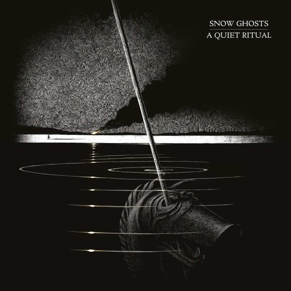  |   | Snow Ghosts - A Quiet Ritual (LP) | Records on Vinyl