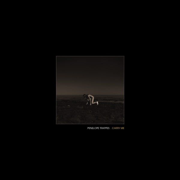  |   | Penelope Trappes - Carry Me (Single) | Records on Vinyl